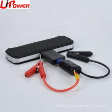 China Lieferant Netzteil Auto Jump Start Kit 24V 19200mAh Auto Jump Starter Booster Pack